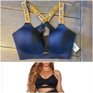 Ivy Park x Adidas Drop 2.2 cutout bra